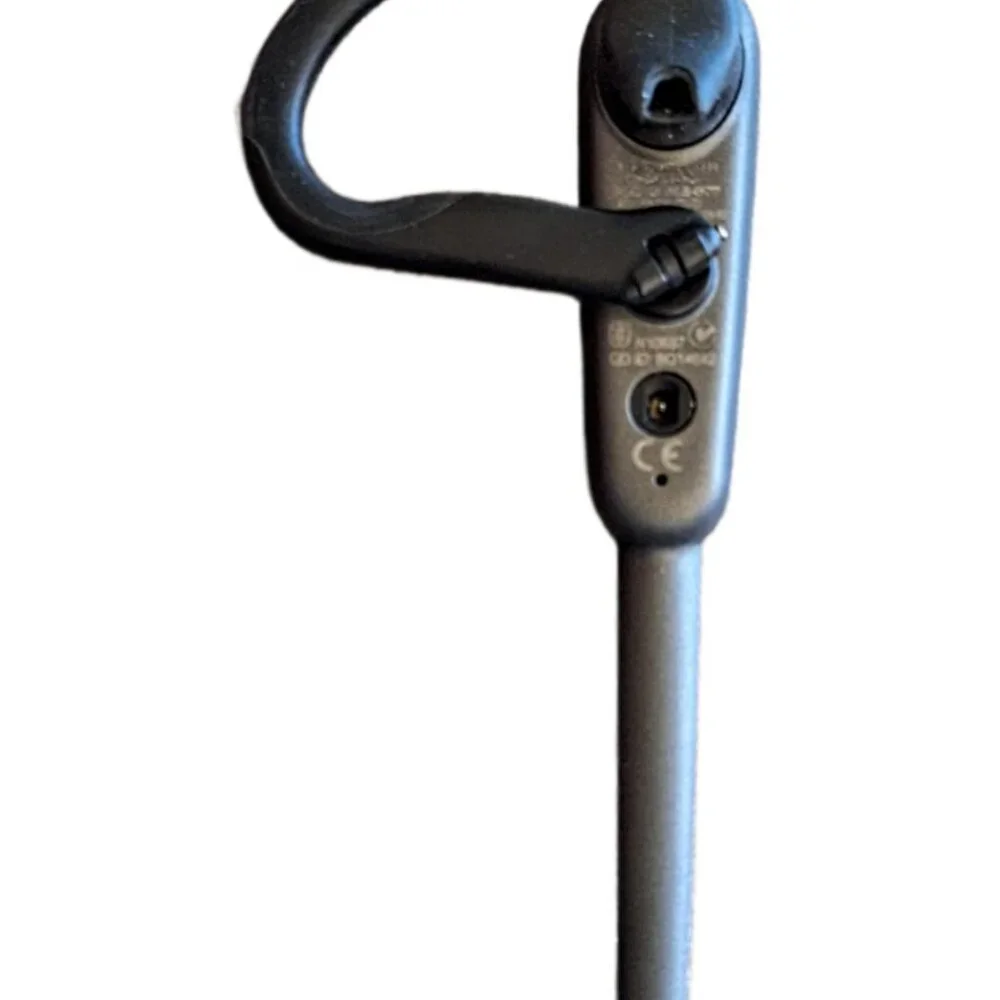 PLANTRONICS CALISTO WIRELESS BLUETOOTH HEADSET & ADAPTER B70 HS-BLUE-PL NUANCE